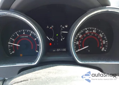 2008 Toyota Highlander z USA, uszkodzony, nr VIN JTEES41A482042472